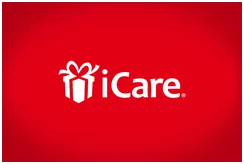 iCare logo