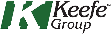 Keefe Commissary Network logo