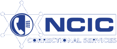 NCIC Inmate Communications logo