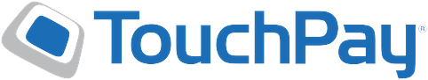 TouchPay logo