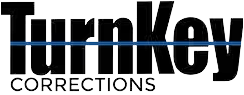 Turnkey Corrections logo